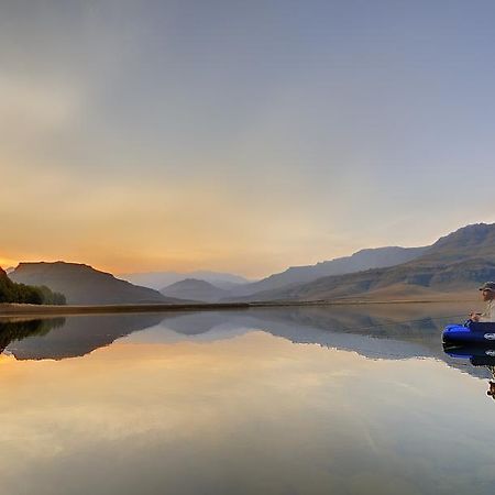 Giantscup Wilderness Reserve Андерберґ Екстер'єр фото