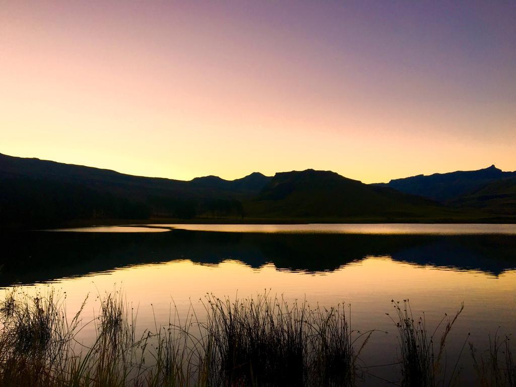 Giantscup Wilderness Reserve Андерберґ Екстер'єр фото
